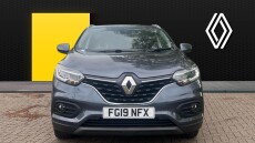 Renault Kadjar 1.3 TCE Iconic 5dr Petrol Hatchback